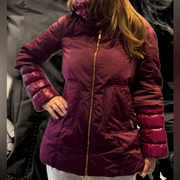 Moncler JACKET ( G32-003) Size 00. Class #1. - Picture 1 of 15
